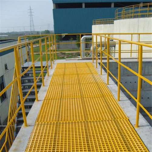 industrial walkway industrial walkway