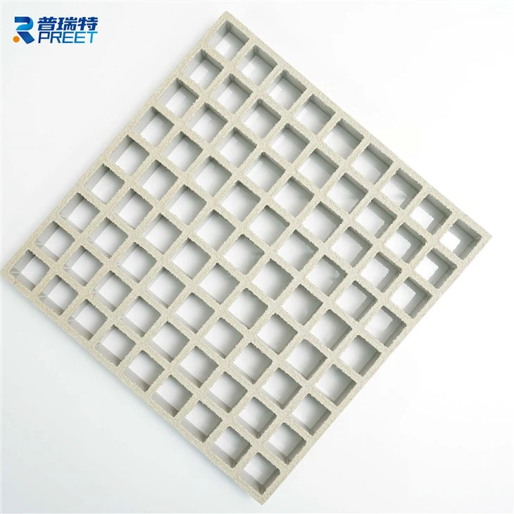 Frp Decking