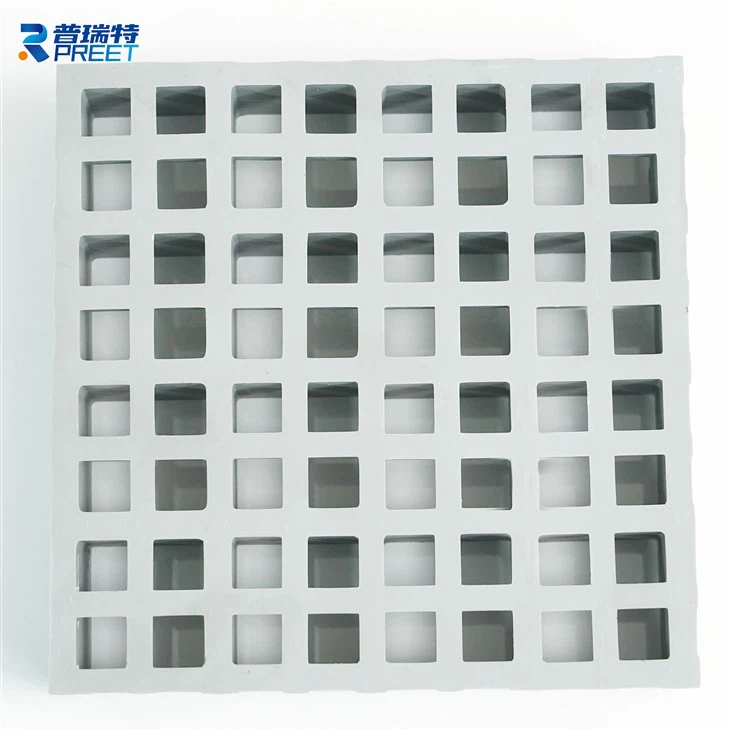 Frp Grating Platform