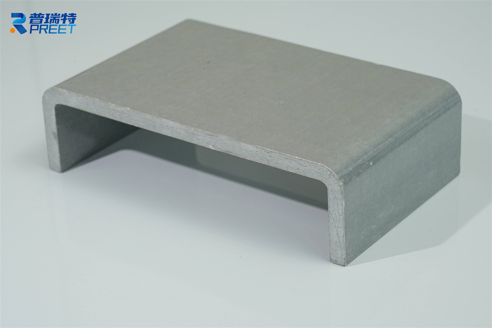 Structural FRP Pultruded Sections for heavy-duty applications Structural FRP Pultruded Sections for heavy-duty applications
