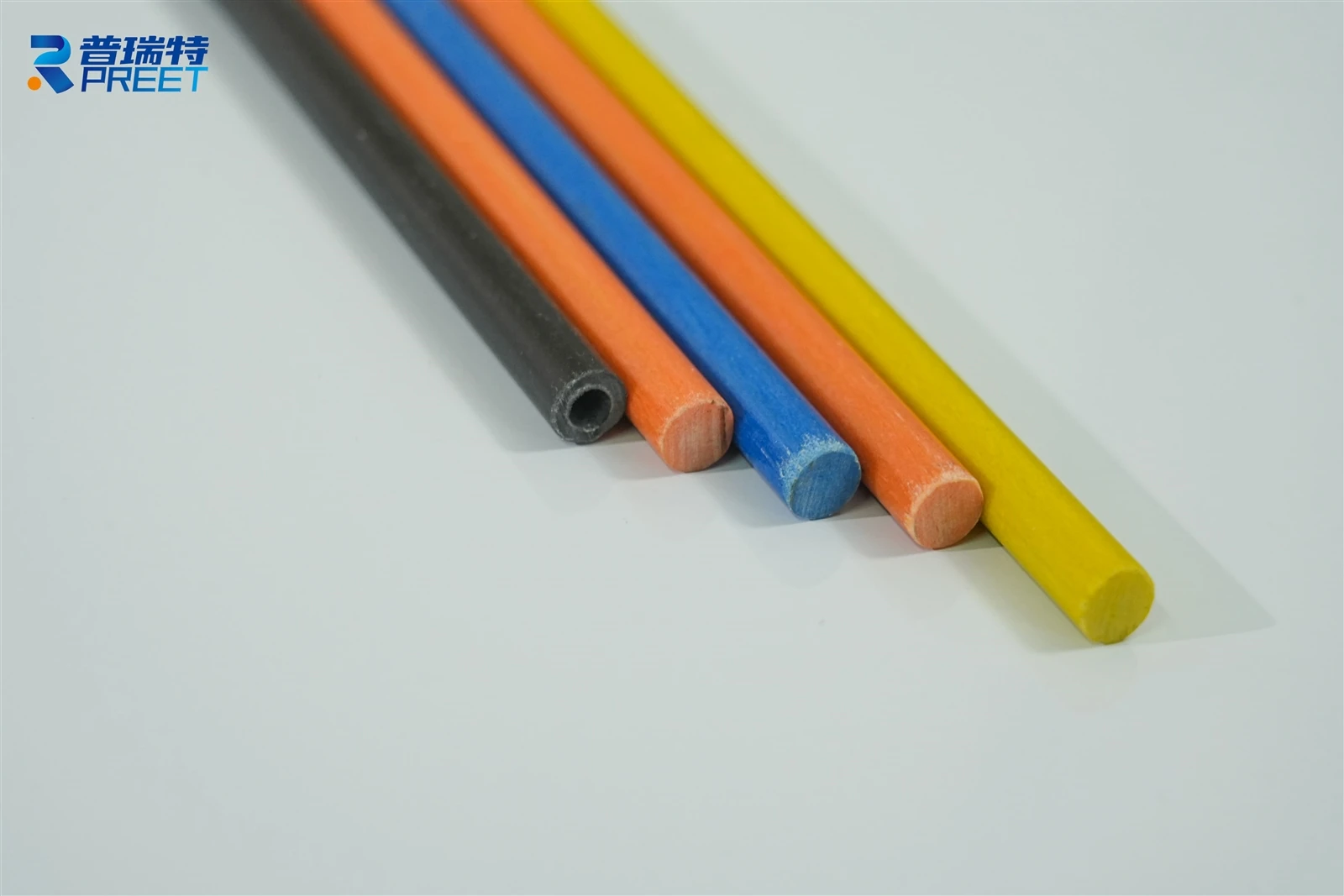 What Are Fiberglass Pultruded Rods What Are Fiberglass Pultruded Rods