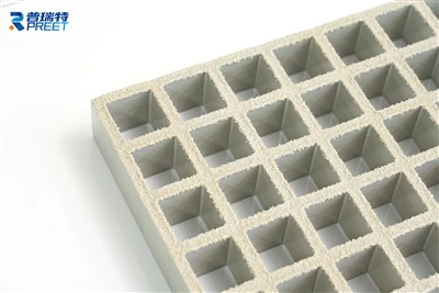 How FRP Walkway Panels Improve Safety and Reduce Maintenance Costs