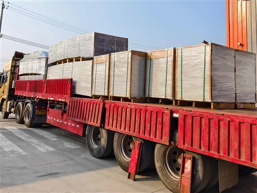 FRP Grating Shipped To Saudi Arabia For Equipment Platform Project | Preet Gr...